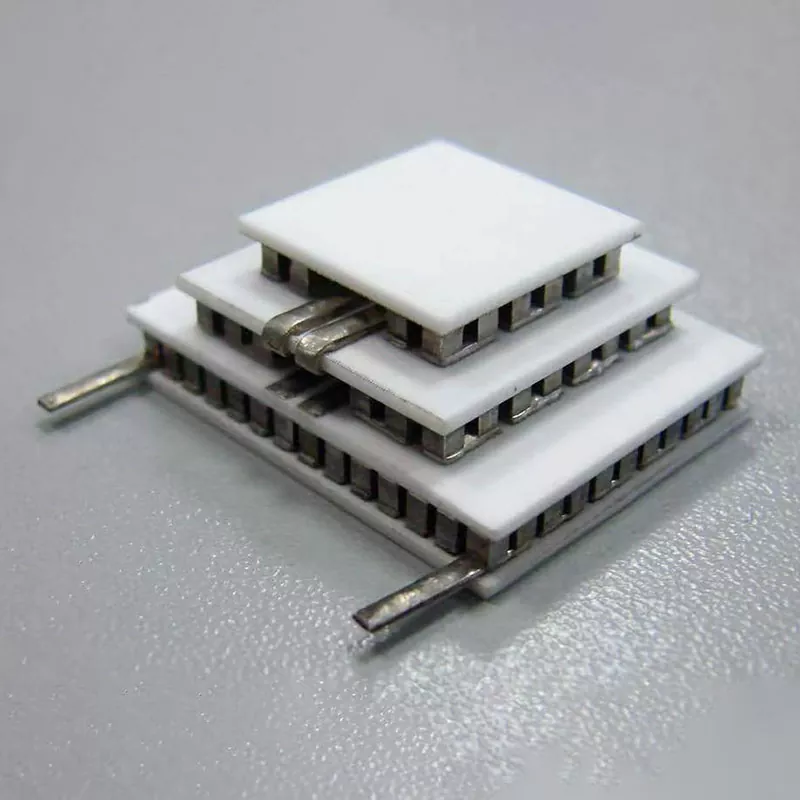 Four Stages Thermoelectric Coolers Four Stages Thermoelectric Coolers
